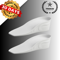 Elevate Comfort Height Pads