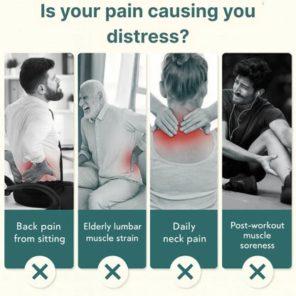 DeepRelief Massager Pro