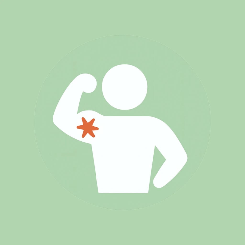 <p><strong>Crush Tough Muscle Knots</strong></p>