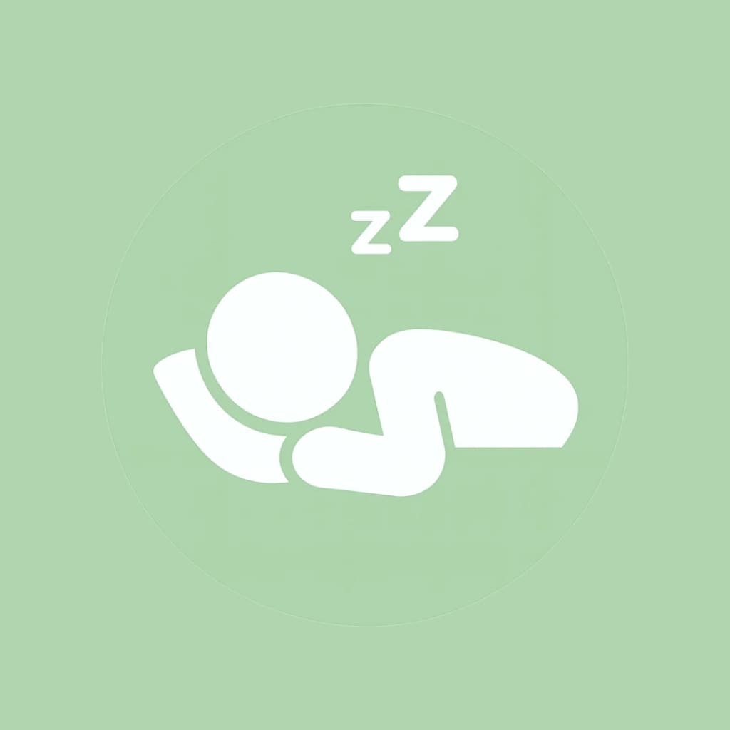 <p><strong>The Secret to Restful Nights</strong></p>