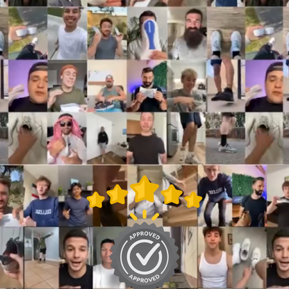 Elevate Comfort Height Pads